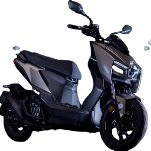 รุ่นขายดีคุณภาพเยี่ยม S-ym M-M-B-CU 125-ซีซี ดีไซน์ที่ได้แรงบันดาลใจจากธรรมชาติ พร้อมการรับประกันนานาชาติ 2 ปี - Product Image 1