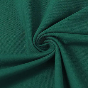 T-shirt pour hommes de couleur unie décontracté de style personnalisé en tissu confortable du fabricant pakistanais - Product Image 6