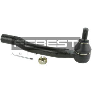 Connettore di direzione destro FEBEST (0121-GSV50RH) - Product Image 1