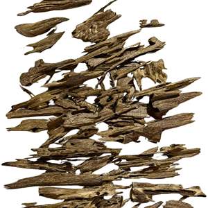 100% Natural High Quality Agarwood Wood Aromatic Chips Incense Burner Aromatherapy <b>Diffuser</b> Home Use Vietnam - Product Image 4