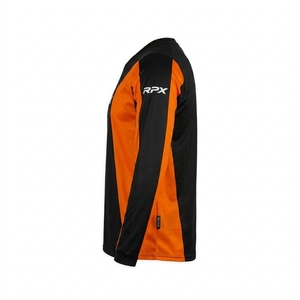 Maillot de VTT respirant et anti-humidité à manches longues, maillot de motocross tout-terrain, chemises à séchage rapide, maillot de motocross - Product Image 3