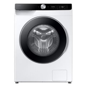 AI Controlled App-Controlled 11kg EcoDosatore Electric Plastic White/Black Front-Load <b>Washer</b> Class 1400 RPM Dimensions 60x60x85 - Product Image 2