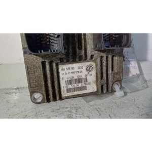 MOTEUR CENTRAL FIAT Idea 1ère Série IAW5SF.M3/51784960/HW207 350A1000 essence 1368 (03>05) - Product Image 2