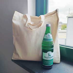 Heinrich – Borsa per la Spesa in Cotone - Product Image 3