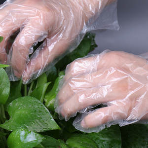 Gants ménagers pratiques : Tailles personnalisables pour un ajustement sur mesure ODM avec prix d'usine - Product Image 6