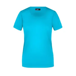 Camiseta Básica Personalizada para Mujer, Camiseta Promocional Personalizable, Ropa de Merchandising - Product Image 5