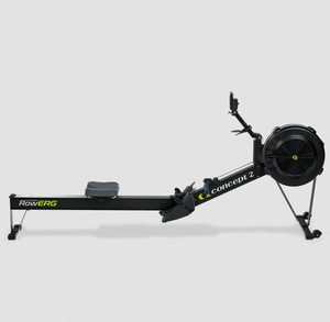 OFERTA DE MAYOREO PARA MÁQUINA DE REMO ROWERG DISPONIBLE CON DOS OPCIONES DE PATAS LISTA PARA ENTREGA - Product Image 6