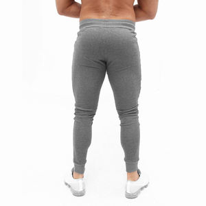 Men Fitness Fleece Trouser Mens Sports Joggers Hot <b>Sale</b> Jogging Bottom Cotton Latest Design Sweatpants Custom Yoga Bottom Wears - Product Image 5