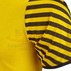 Camiseta de Fútbol Personalizada para Hombre, Precio al por Mayor 2026, Camiseta de Fútbol en Oferta, Camiseta de Equipo para Adultos - Product Image 3