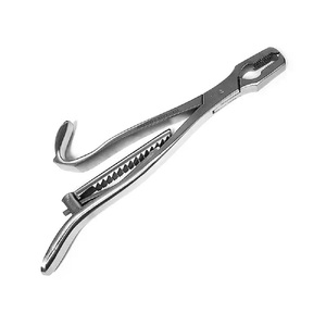 Kern Bone Holding Reduction Forceps Soporte de bloqueo de cirugía 16 cm Instrumentos ortopédicos quirúrgicos de Fs Ortho - Product Image 5