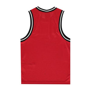 Meilleure vente Débardeur Slim Fit sur mesure pour hommes séchage rapide respirant été Gym Compression Singlet OEM ODM Service - Product Image 3