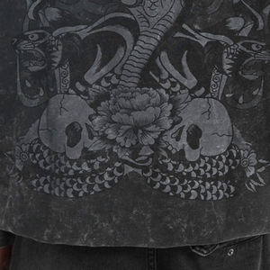 Ropa exterior del mejor proveedor en diferentes colores Ropa informal exterior de invierno Lavado fácil con collares con capucha de alta calidad - Product Image 6