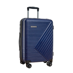 Prix usine 662 Pp valises compartiment extensible valises pour voyage 3 chiffres Code serrure ensemble de bagages de luxe fabriqué au Vietnam - Product Image 1