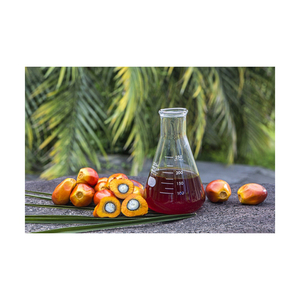 Aceite de Palma 100% Puro, Aceite de Palma Refinado para Cocinar, Aceite Alimentario, Precio Económico, Venta al por Mayor - Product Image 5