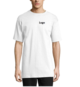 T-shirt surdimensionné à manches courtes pour hommes du Bangladesh en gros ou en commande minimum 200 pièces T-shirts disponibles - Product Image 4