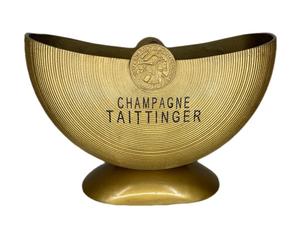 Vintage Luxury Design Fancy Aluminium Ice <b>Bucket</b> Antique Gold Finished with <b>Heavy</b> <b>Duty</b> Handles Customized Logo Size Packaging - Product Image 3