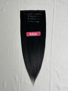 Extensions de cheveux invisibles sans couture, cheveux humains naturels, double trame, cheveux vierges bruts du Vietnam, prix de gros - Product Image 6