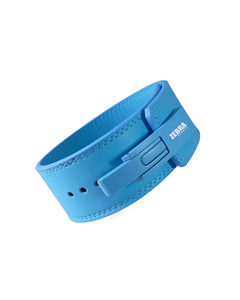 Cinturones de levantamiento de pesas de cuero de vaca grueso de 10mm hechos a medida, cinturón de palanca IPF para hombres y mujeres, gran oferta para levantamiento de pesas en gimnasio - Product Image 1