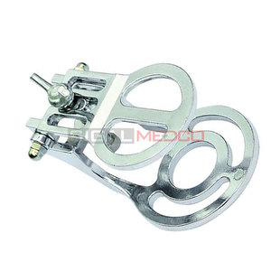 Laboratorio Dental de alta calidad, articulador recubierto de níquel de boca completa, equipo de laboratorio Dental ajustable, oclusión precisa - Product Image 4