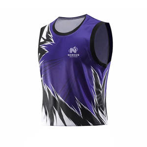 Camiseta de baloncesto de último estilo, camiseta de baloncesto al por mayor, diseña tu propia camiseta de baloncesto con logotipo - Product Image 2