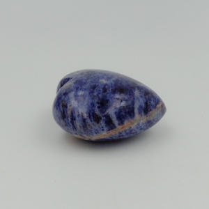 Pierre de Sodalite naturelle Sodalite, masseur, haute qualité, énergie, guérison, Semi-précieuse - Product Image 5