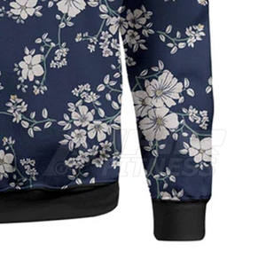 Sweat-shirts d'entraînement en polaire de haute qualité pour hommes, motif uni, décontractés, pour l'hiver, vente chaude, teinture unie, respirants, séchage rapide, doublés - Product Image 3