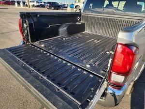 Toyota Tacoma SR5 Turbo AWD 2023 Usada, Asientos de Cuero, Interior Claro, Volante a la Izquierda, Automática, Techo Panorámico R18 - Product Image 4