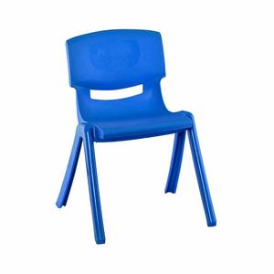 Sedia per bambini bambino DESİGN blu NO:1 CM-515