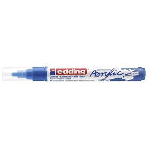 Marcadores Acrílicos Edding 5100, Paquete de 10 - Product Image 2