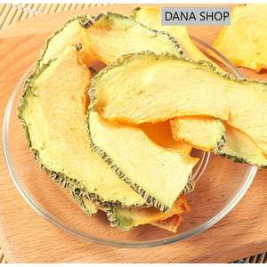 MELÓN SECO DE ALTA CALIDAD-FRUTAS SECAS AL AIRE BAJAS EN AZÚCAR DE VIETNAM - Product Image 5