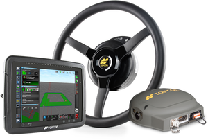 Kit de Dirección Automática GPS para Agricultura Inteligente, Sistema de Guiado Automatizado para Tractores - Product Image 3