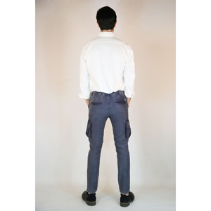 Pantalones McFly Combi para exteriores en diseño combinado colorido - Product Image 1