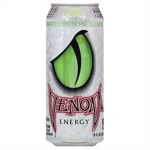 Vente en gros de boisson énergisante Venom Carbonate boisson fonctionnelle Source sans sucre pour tout le monde stimule l'énergie efficacement - Product Image 4