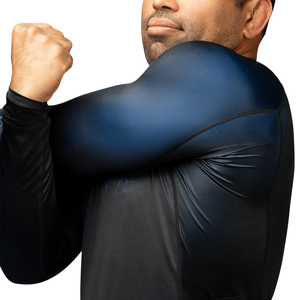 Kimono de Jiu Jitsu en Polyester Spandex imprimé par sublimation personnalisée pour hommes Garde-éruption de gymnastique sportive à séchage rapide pour la lutte et les arts martiaux - Product Image 5