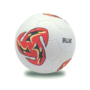 Ballon de football Offres Spéciales personnalisé en PU avec logo Taille officielle 4 5 Haute rétention d'air en cuir professionnel pour l'entraînement de match - Product Image 2