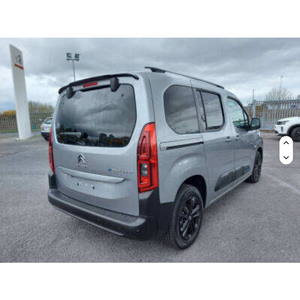 Citroën <span class=keywords><strong>Berlingo</strong></span> Multispace d'occasion, véhicule utilitaire, fourgonnette, voiture - Product Image 6