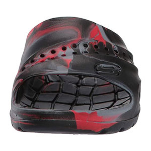 Pantoufles en caoutchouc pour enfants avec décoration, tongs pour enfants, vente en gros - Product Image 5