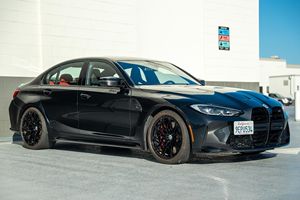 BMW M3 Competition USADO de 2023 - Product Image 2