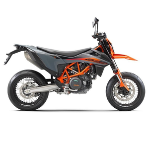 K-T-M 690 SMC R Moto neuve en stock - Product Image 4