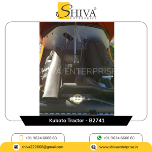 APAN-rigin 2741 ubota, Arre, ractor con CE y COtified tified ertificado - Product Image 5