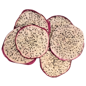 CRUNCH FRUTA DE DRAGÓN TROPICAL/SIN AZÚCAR AÑADIDO/TRATAMIENTO LIMPIO - Product Image 1