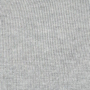 Suéter de manga larga con cuello redondo grueso de algodón tejido a mano poliéster de talla grande transpirable para hombre recién llegado - Product Image 6