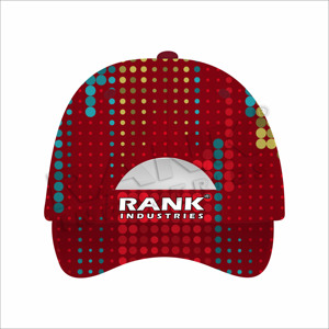 Gorras Deportivas Profesionales 2026 con MOQ Bajo, Logotipo Personalizado, Precio Económico, Gorras Deportivas de Poliéster y Algodón - Product Image 4