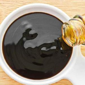 Salsa de Ostras Premium con Cadenas de Seda Natural, Dulce y Salada, en Botellas PET para Recetas de Cocina, Precio de Fábrica, Producto OEM - Product Image 1