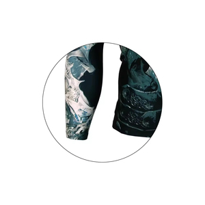 Rashguard de Manga Larga MMA de la Mejor Calidad, Personalizado, el Más Vendido, Ropa Masculina con Envío y Entrega - Product Image 5