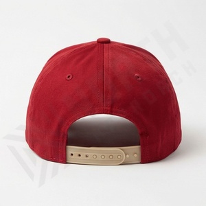 Casquette Hip Hop à visière plate réglable, logo personnalisé, casquettes de baseball aux couleurs vives, Gorras tendance, chapeau Snapback - Product Image 2