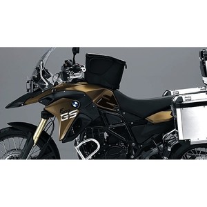BMW F800 GS copri serbatoio 2013 2019 per moto 3D protezioni laterali compatibili con i modelli a 2019 2013 - Product Image 3