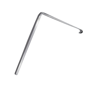 Rétracteur de racine de nerf d'amour Instrument chirurgical à angle de 90 degrés - Product Image 2