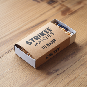 Acheteur Marque Carton Poche Matchbox Premier Exportateur en Inde du Sud - Product Image 1