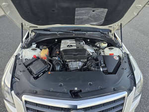 Cadillac ATS 2.0T Usado del 2014 - Product Image 3